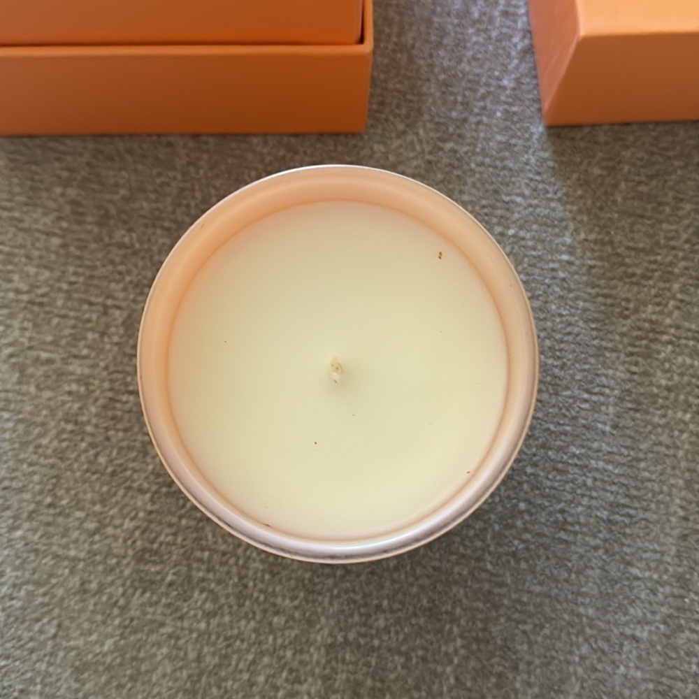 Eucalyptus Pine Sprigs Natural Soy Coconut Cotton Wick 50hr Slow Burn Candle - Picture 8 of 8